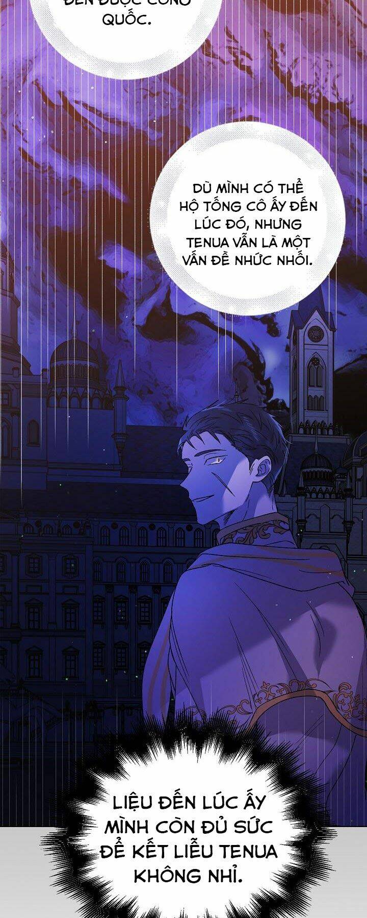 Cách Để Em Bảo Vệ Anh Chapter 38.2 - Trang 2