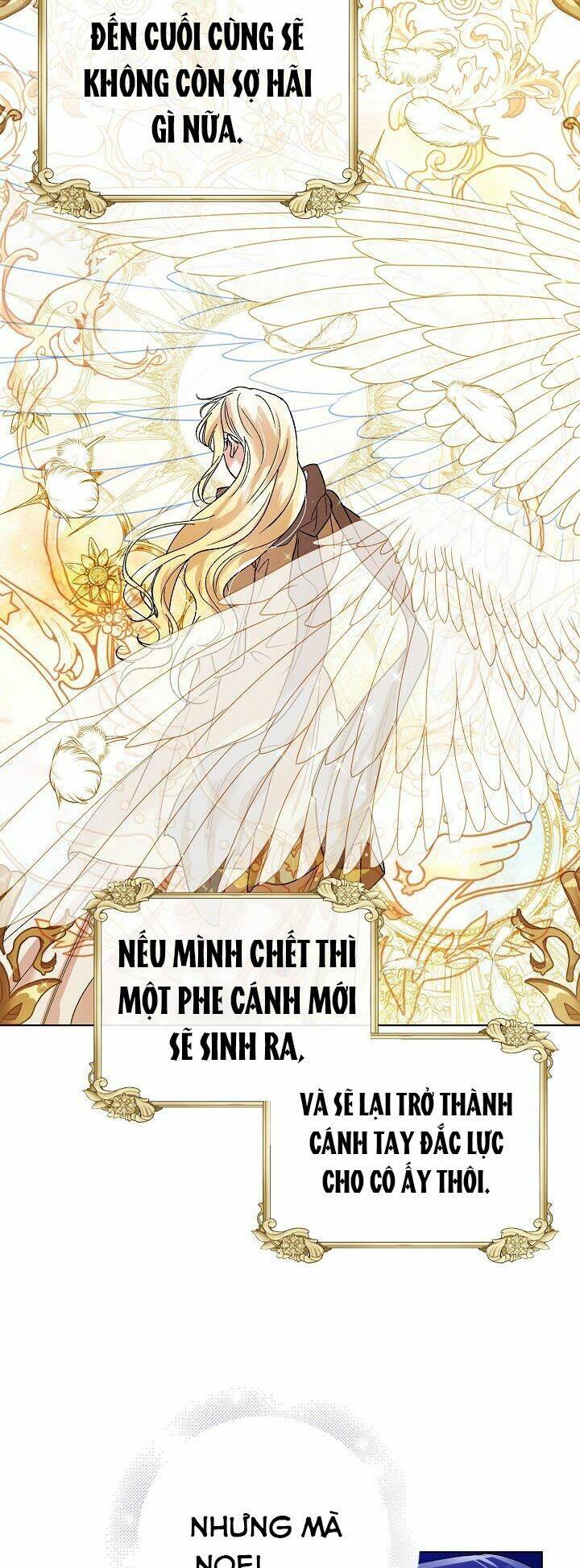 Cách Để Em Bảo Vệ Anh Chapter 38.2 - Trang 2