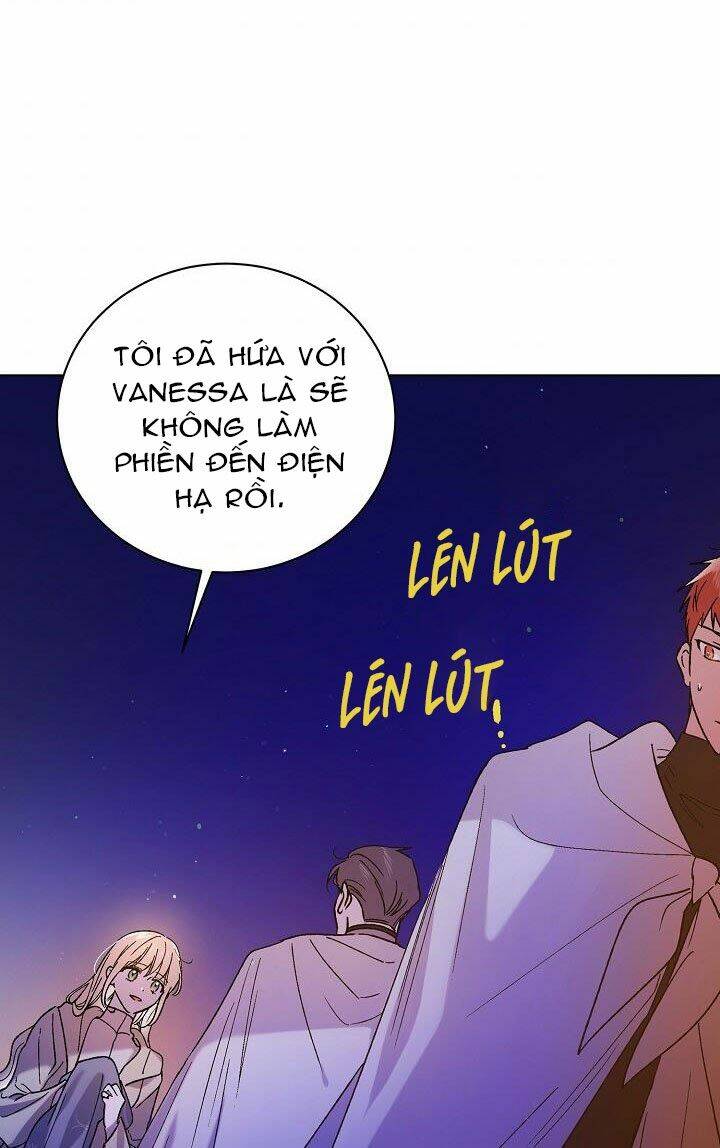 Cách Để Em Bảo Vệ Anh Chapter 38.2 - Trang 2