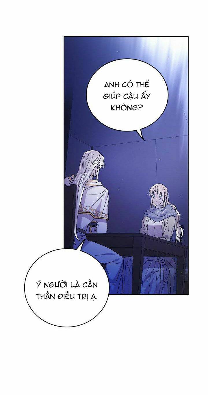 Cách Để Em Bảo Vệ Anh Chapter 39 - Trang 2