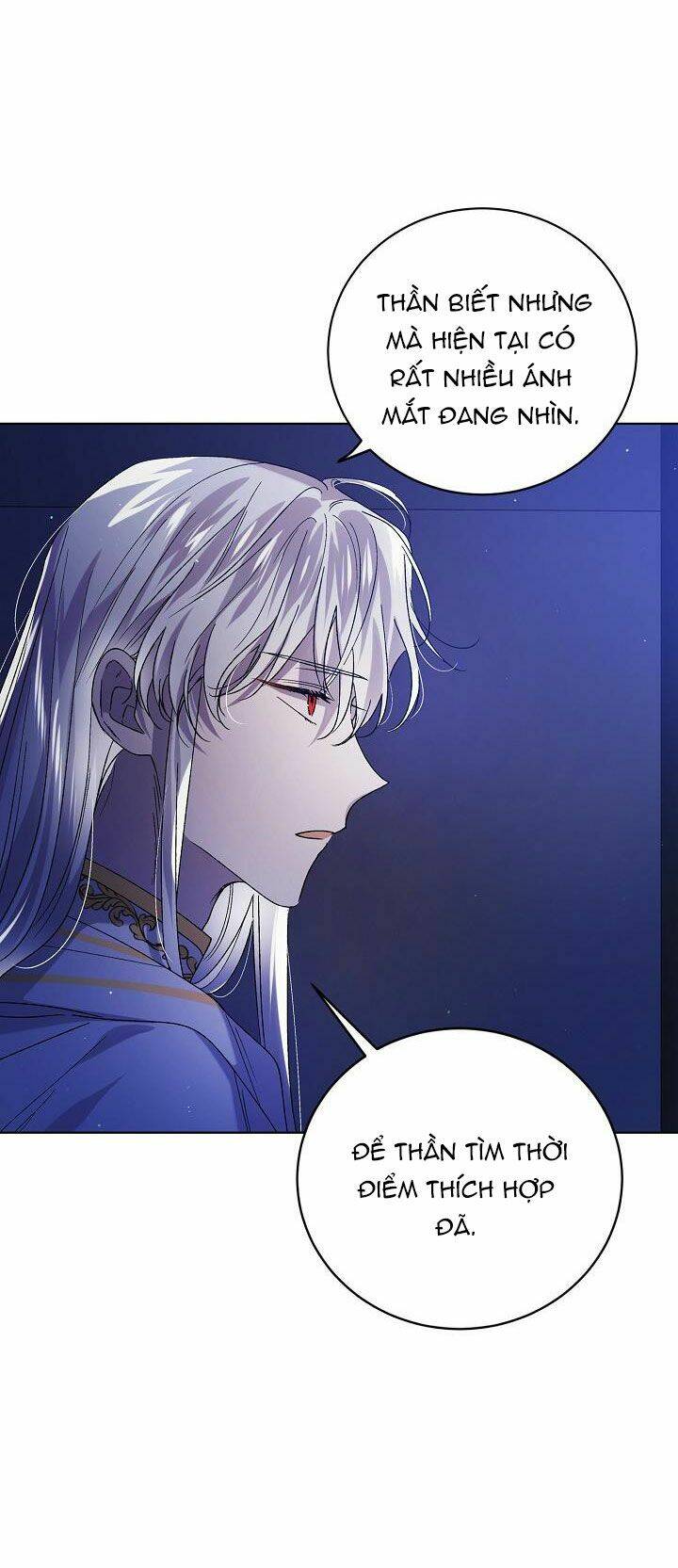 Cách Để Em Bảo Vệ Anh Chapter 39 - Trang 2