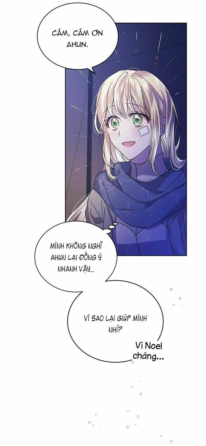 Cách Để Em Bảo Vệ Anh Chapter 39 - Trang 2