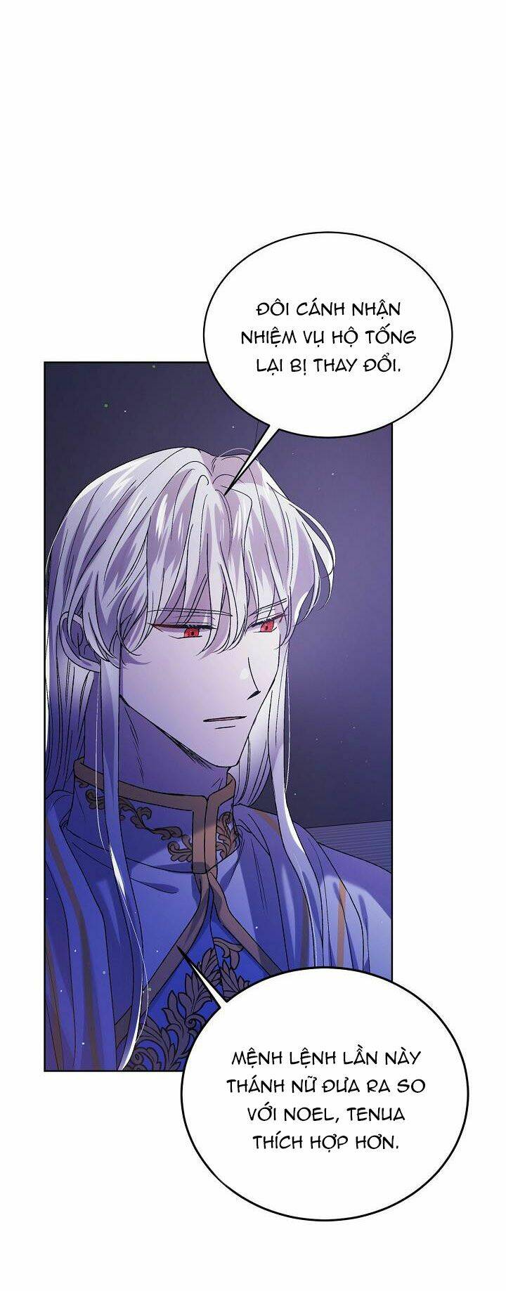 Cách Để Em Bảo Vệ Anh Chapter 39 - Trang 2