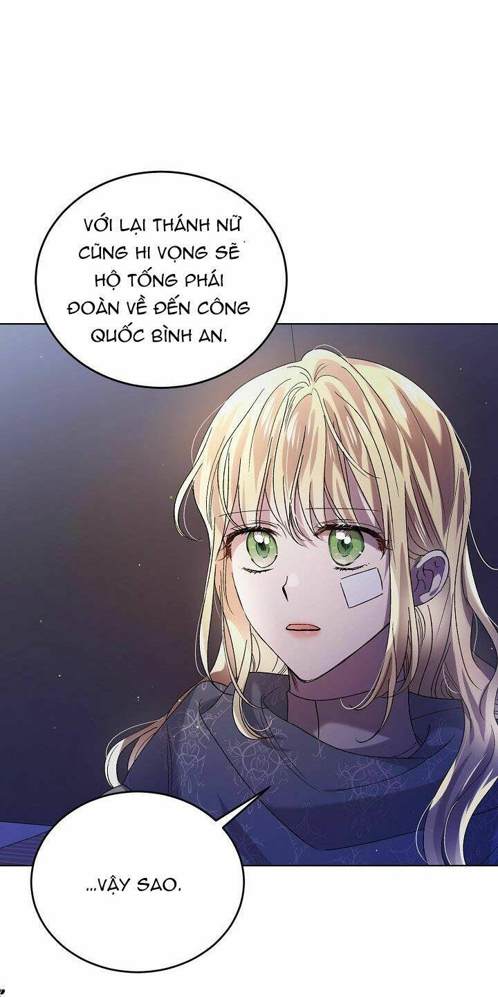 Cách Để Em Bảo Vệ Anh Chapter 39 - Trang 2