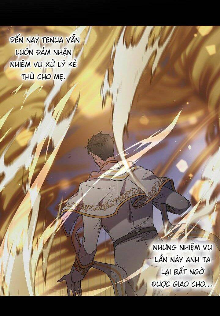 Cách Để Em Bảo Vệ Anh Chapter 39 - Trang 2