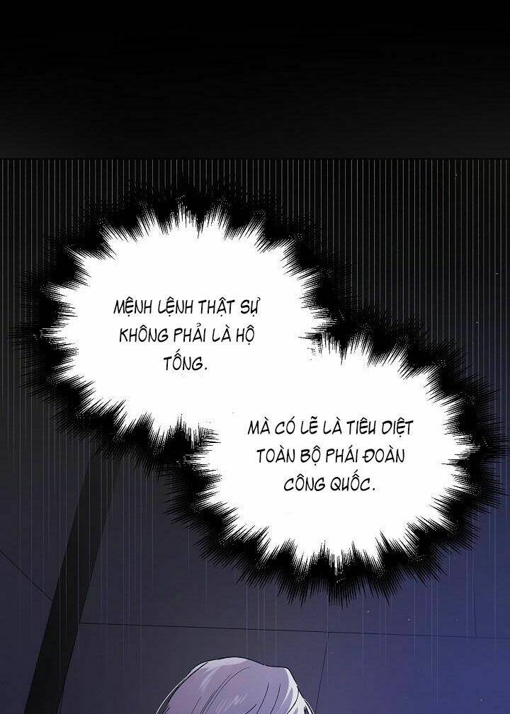 Cách Để Em Bảo Vệ Anh Chapter 39 - Trang 2