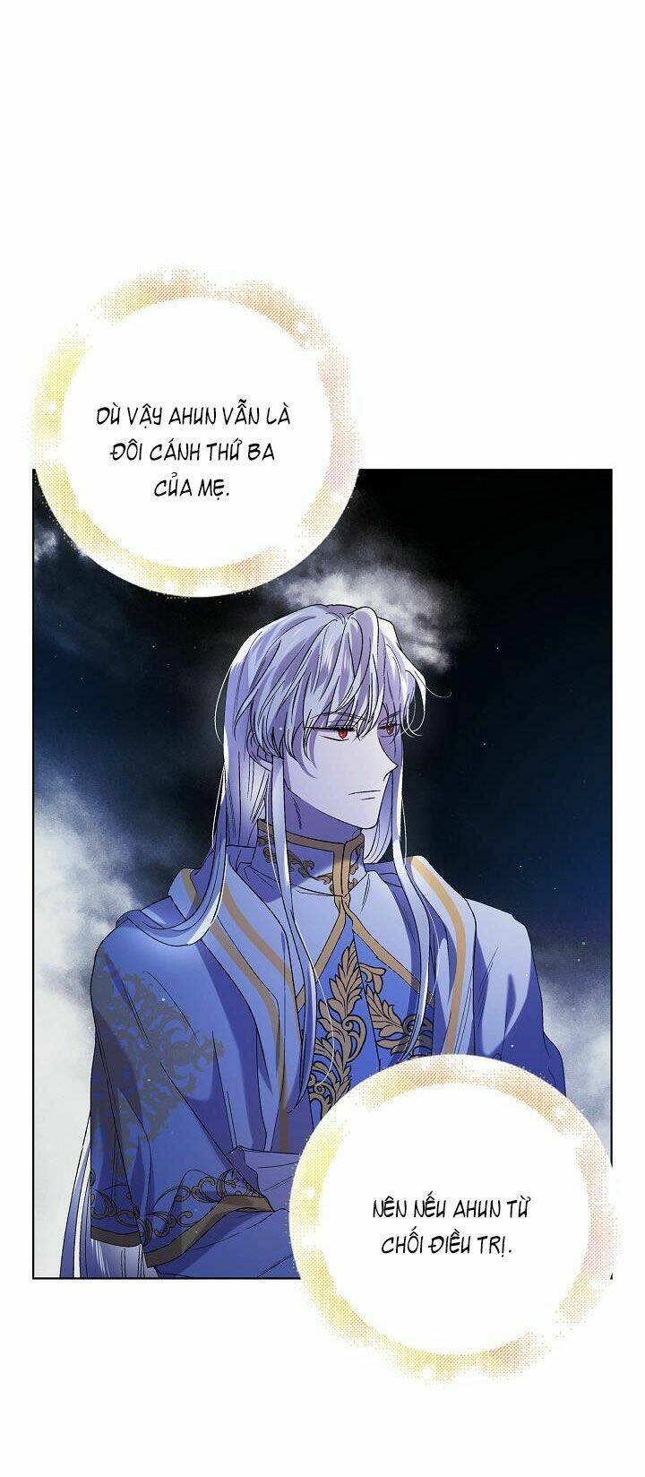 Cách Để Em Bảo Vệ Anh Chapter 39 - Trang 2