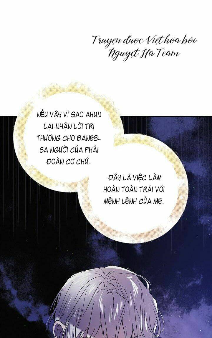 Cách Để Em Bảo Vệ Anh Chapter 39 - Trang 2