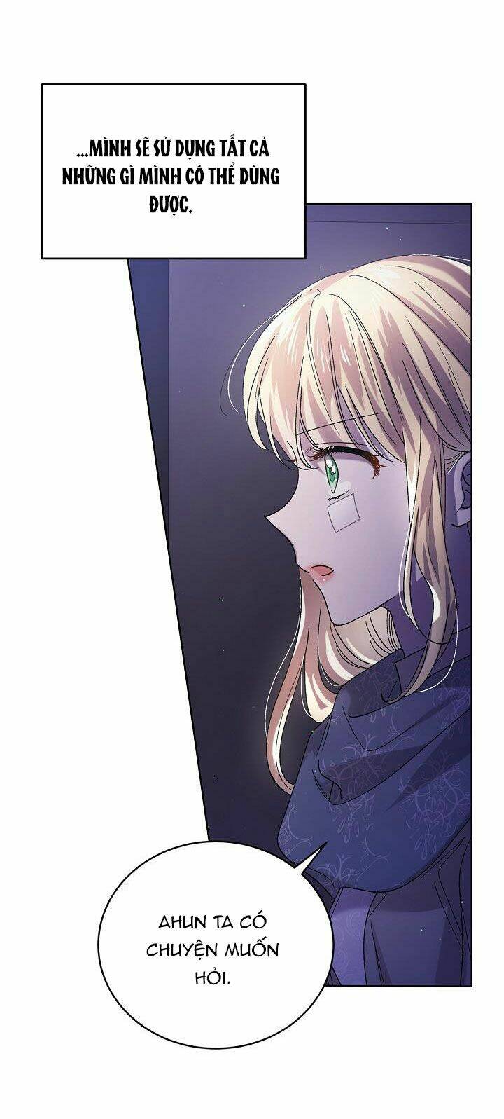 Cách Để Em Bảo Vệ Anh Chapter 39 - Trang 2