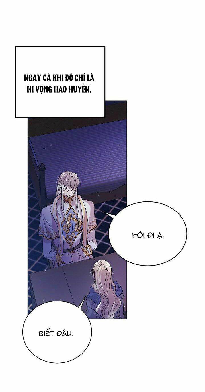 Cách Để Em Bảo Vệ Anh Chapter 39 - Trang 2