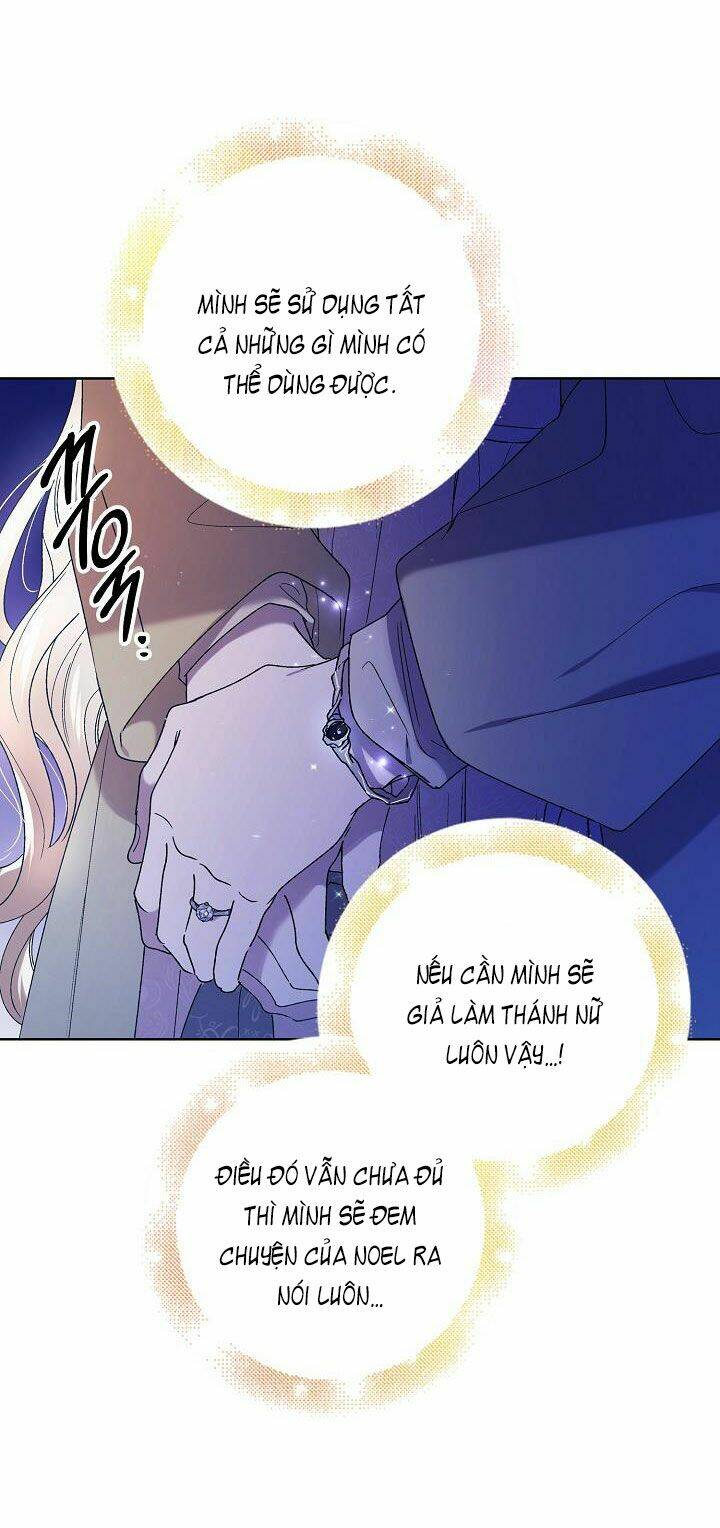 Cách Để Em Bảo Vệ Anh Chapter 39 - Trang 2