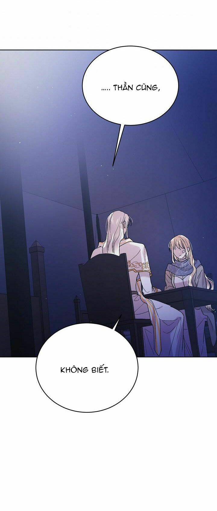 Cách Để Em Bảo Vệ Anh Chapter 39 - Trang 2