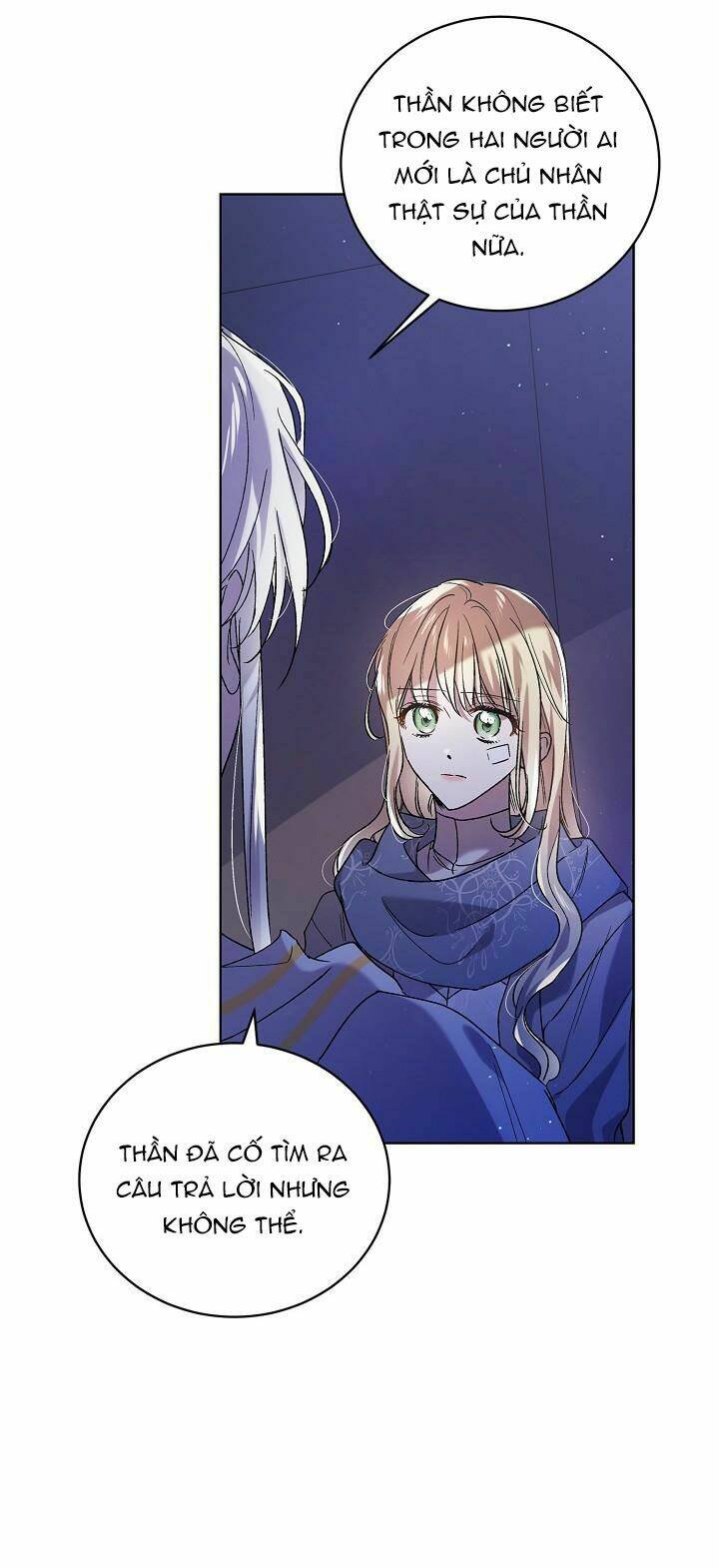 Cách Để Em Bảo Vệ Anh Chapter 39 - Trang 2