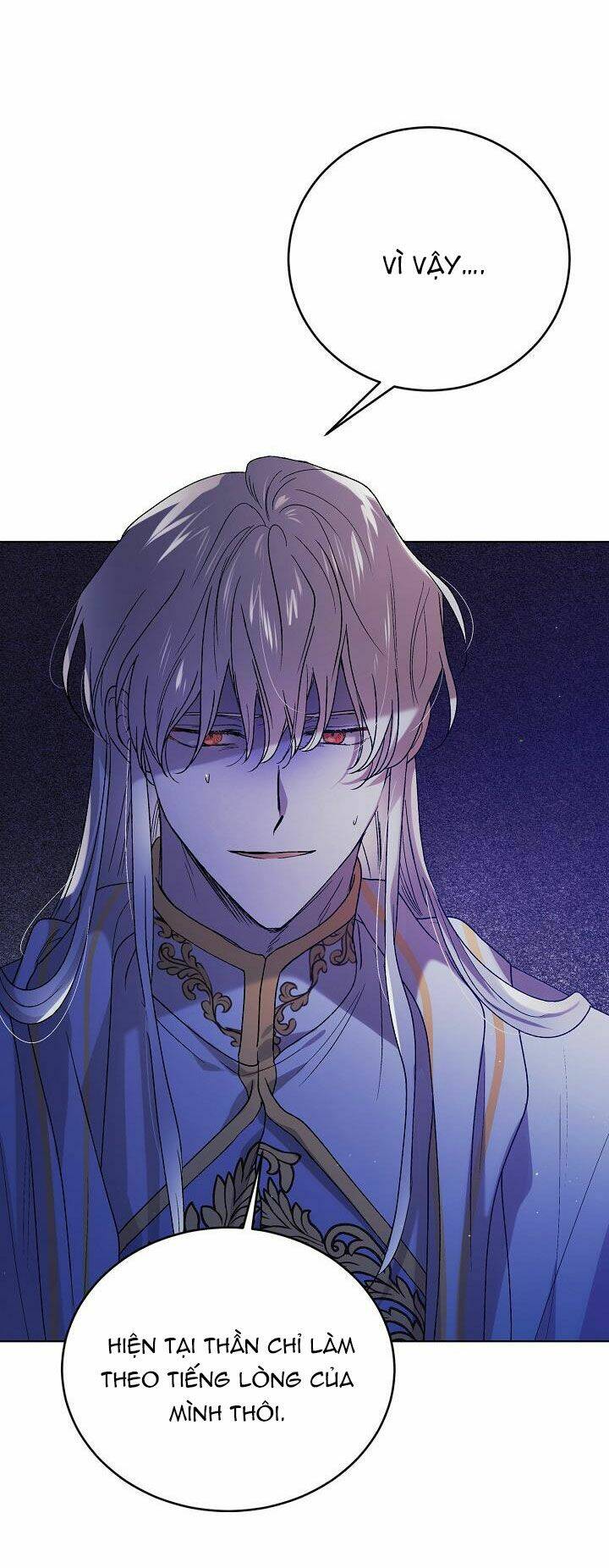 Cách Để Em Bảo Vệ Anh Chapter 39 - Trang 2