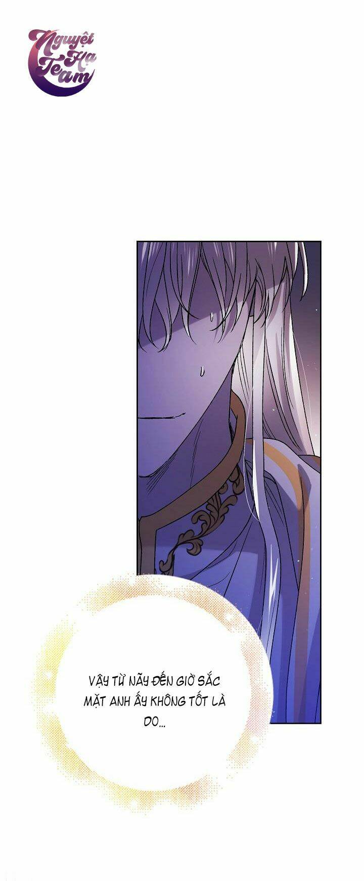 Cách Để Em Bảo Vệ Anh Chapter 39 - Trang 2