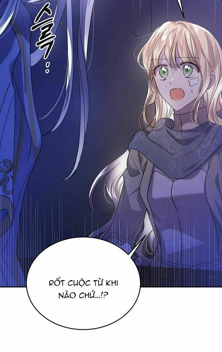 Cách Để Em Bảo Vệ Anh Chapter 39 - Trang 2