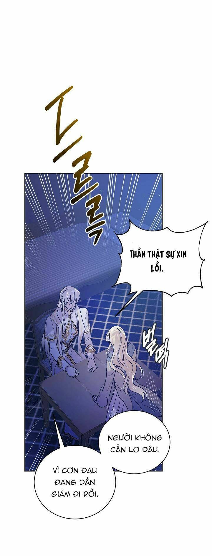 Cách Để Em Bảo Vệ Anh Chapter 39 - Trang 2