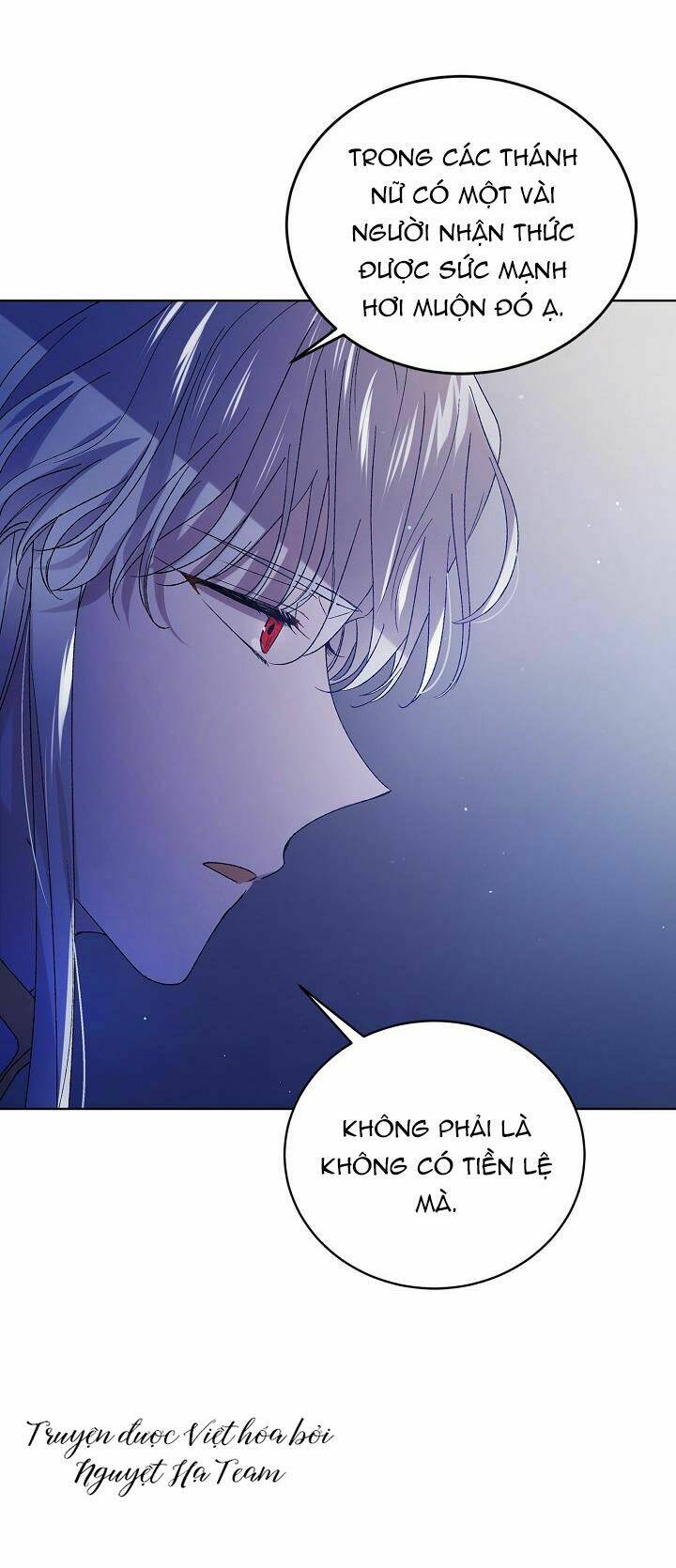 Cách Để Em Bảo Vệ Anh Chapter 39 - Trang 2