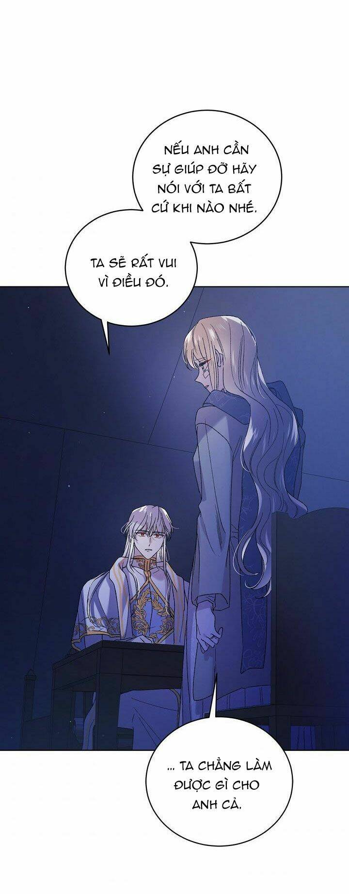 Cách Để Em Bảo Vệ Anh Chapter 39 - Trang 2