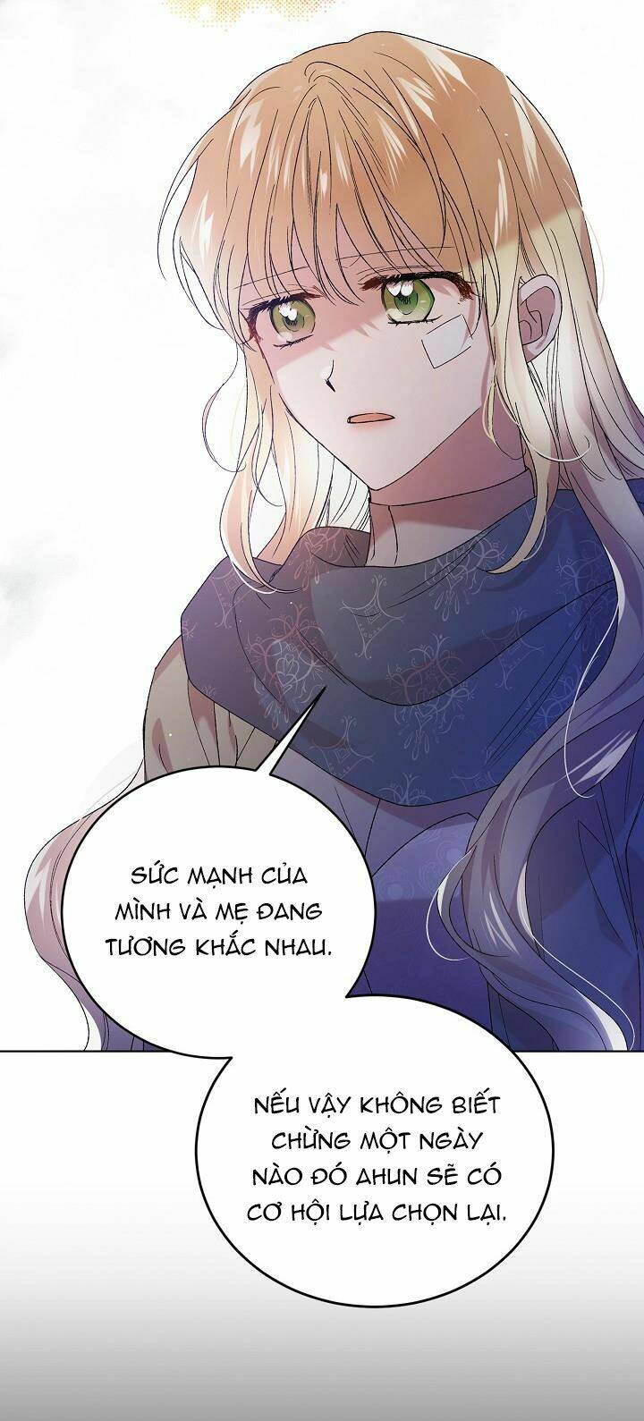 Cách Để Em Bảo Vệ Anh Chapter 39 - Trang 2