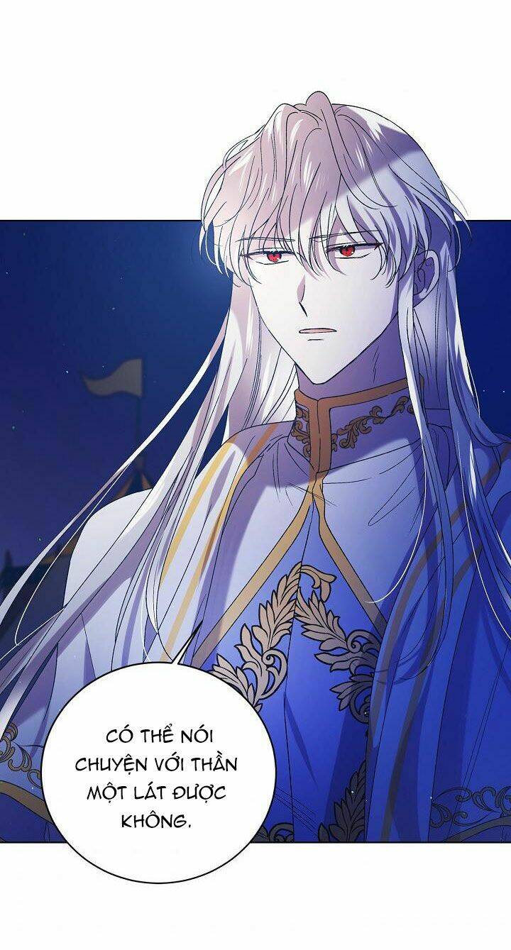 Cách Để Em Bảo Vệ Anh Chapter 39 - Trang 2