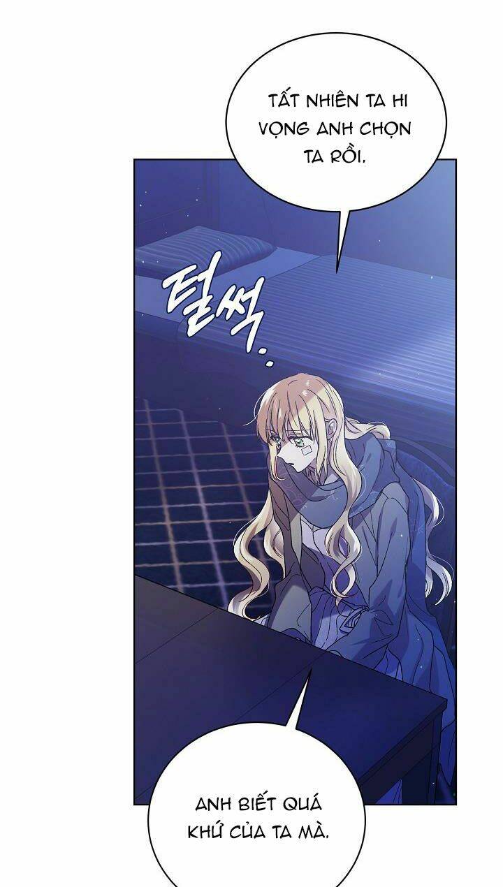 Cách Để Em Bảo Vệ Anh Chapter 39 - Trang 2