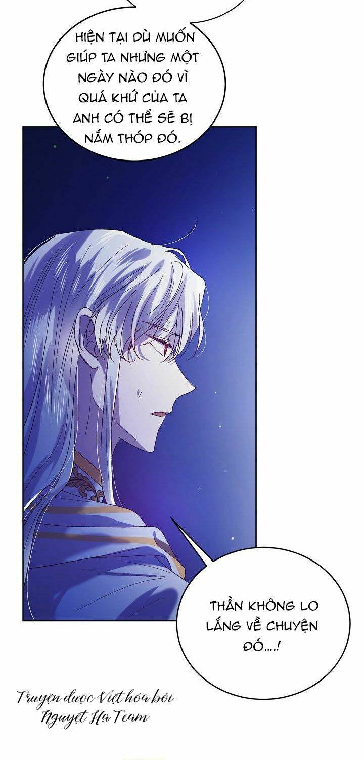 Cách Để Em Bảo Vệ Anh Chapter 39 - Trang 2