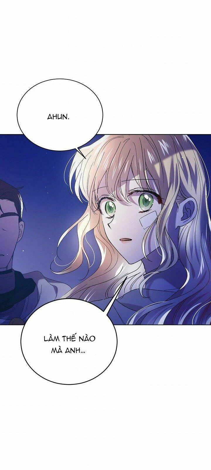 Cách Để Em Bảo Vệ Anh Chapter 39 - Trang 2