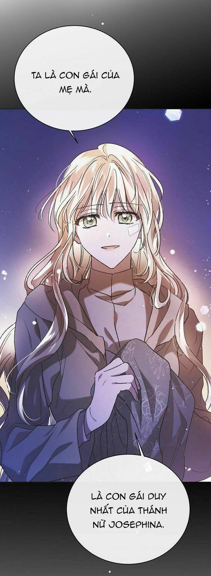 Cách Để Em Bảo Vệ Anh Chapter 39 - Trang 2