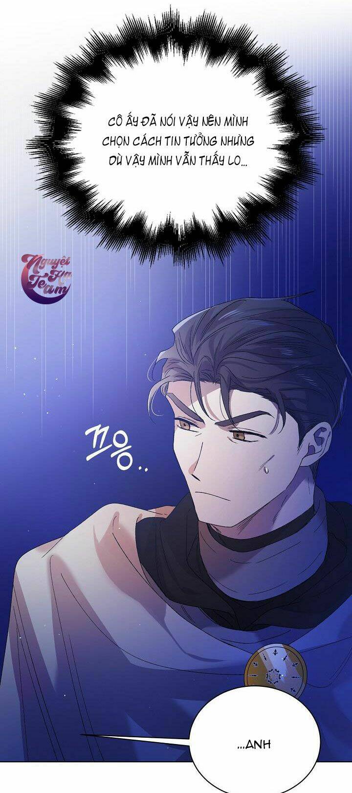 Cách Để Em Bảo Vệ Anh Chapter 39 - Trang 2