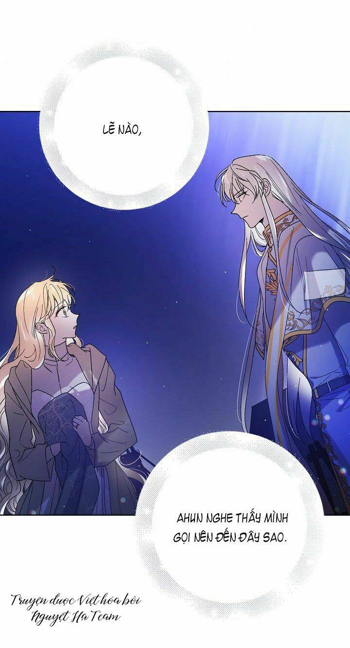 Cách Để Em Bảo Vệ Anh Chapter 39 - Trang 2