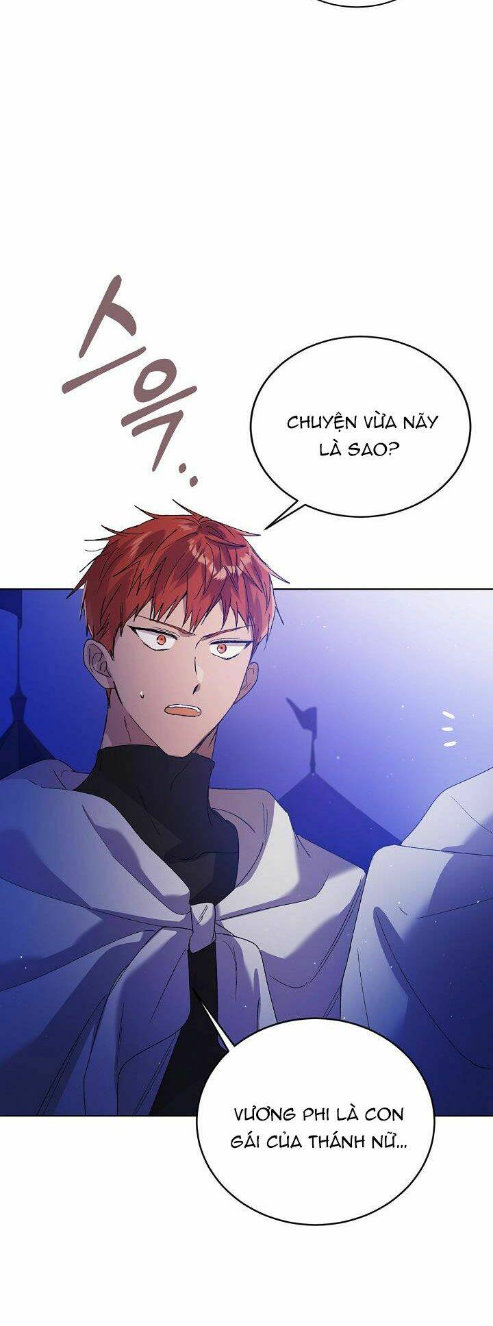 Cách Để Em Bảo Vệ Anh Chapter 39 - Trang 2