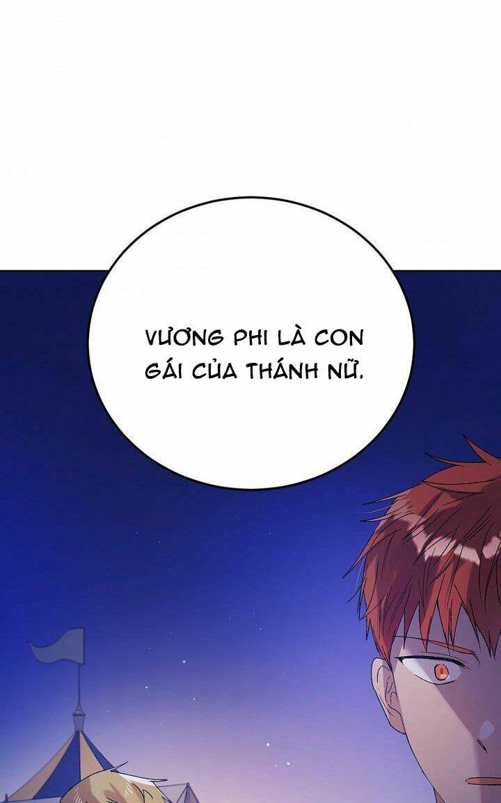 Cách Để Em Bảo Vệ Anh Chapter 39 - Trang 2