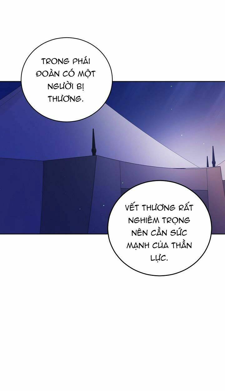 Cách Để Em Bảo Vệ Anh Chapter 39 - Trang 2