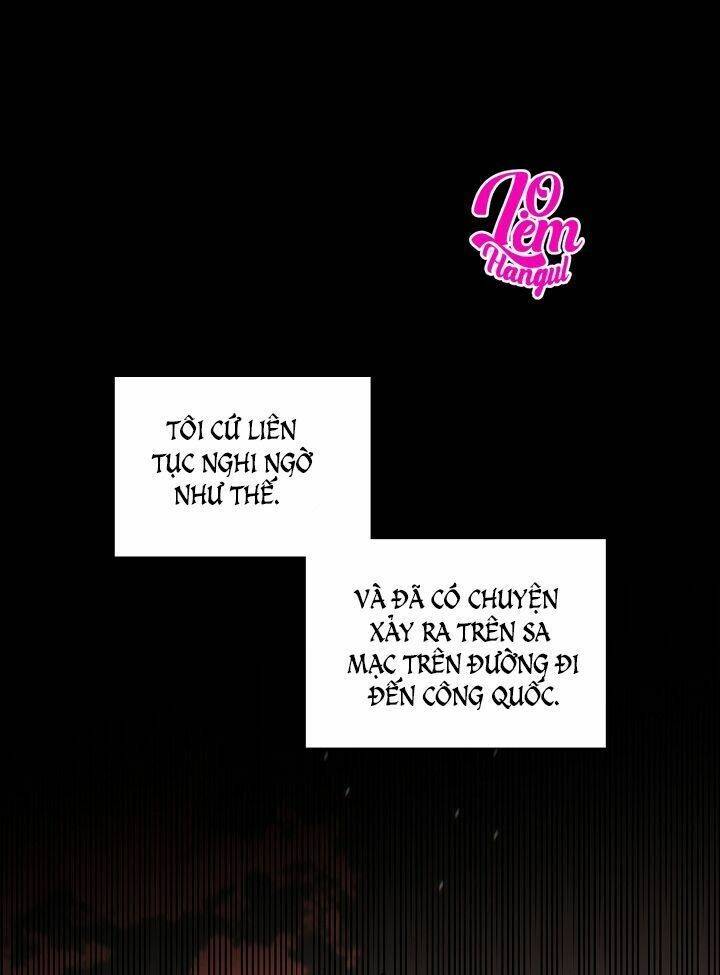 Cách Để Em Bảo Vệ Anh Chapter 4 - Trang 2