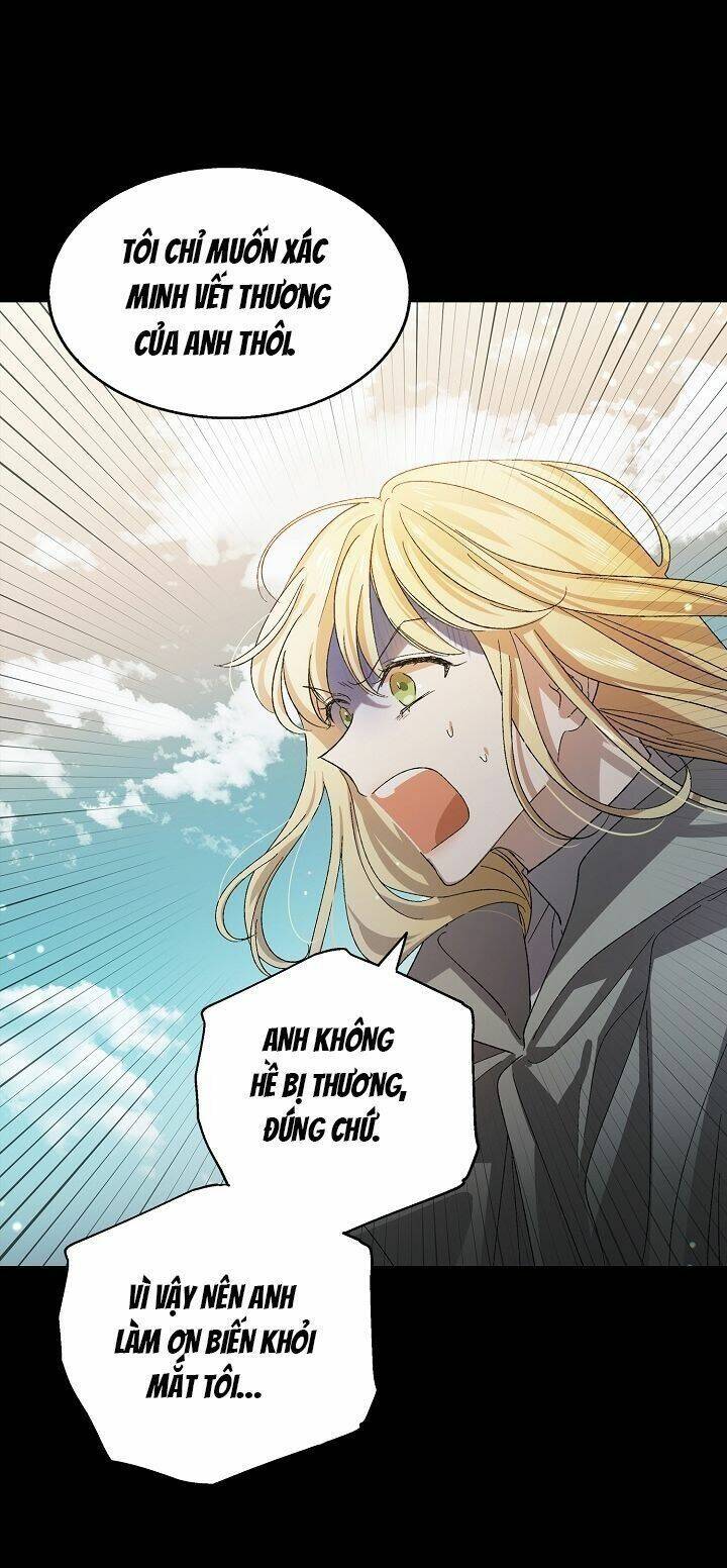 Cách Để Em Bảo Vệ Anh Chapter 4 - Trang 2