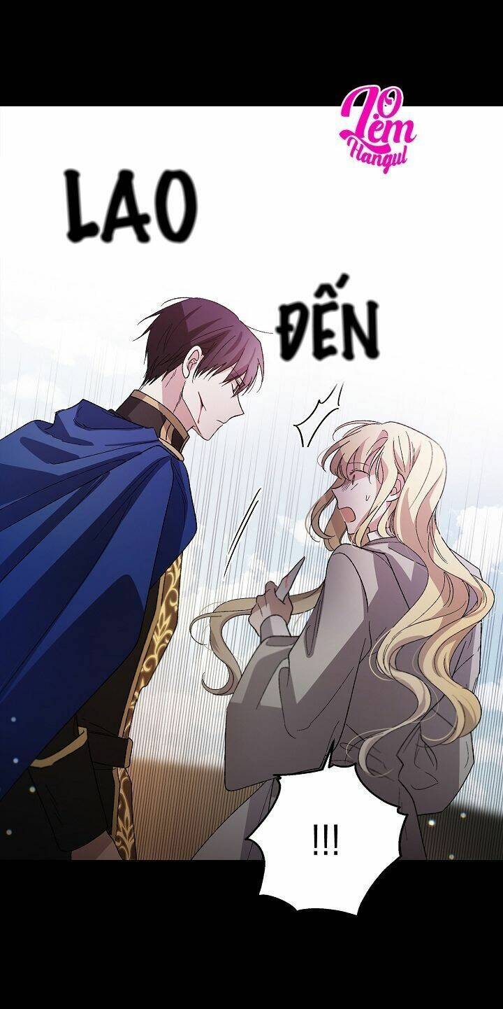 Cách Để Em Bảo Vệ Anh Chapter 4 - Trang 2