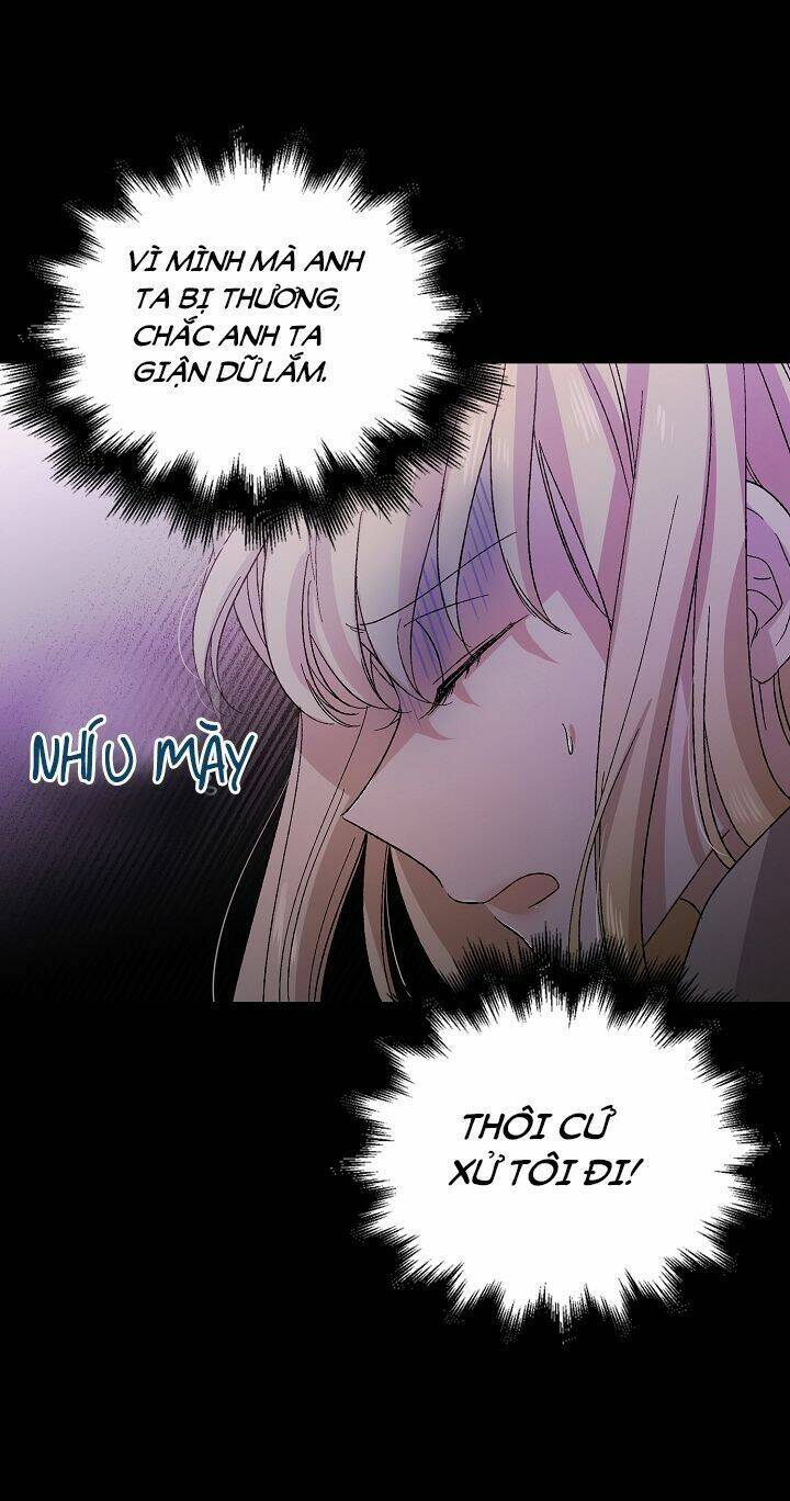 Cách Để Em Bảo Vệ Anh Chapter 4 - Trang 2