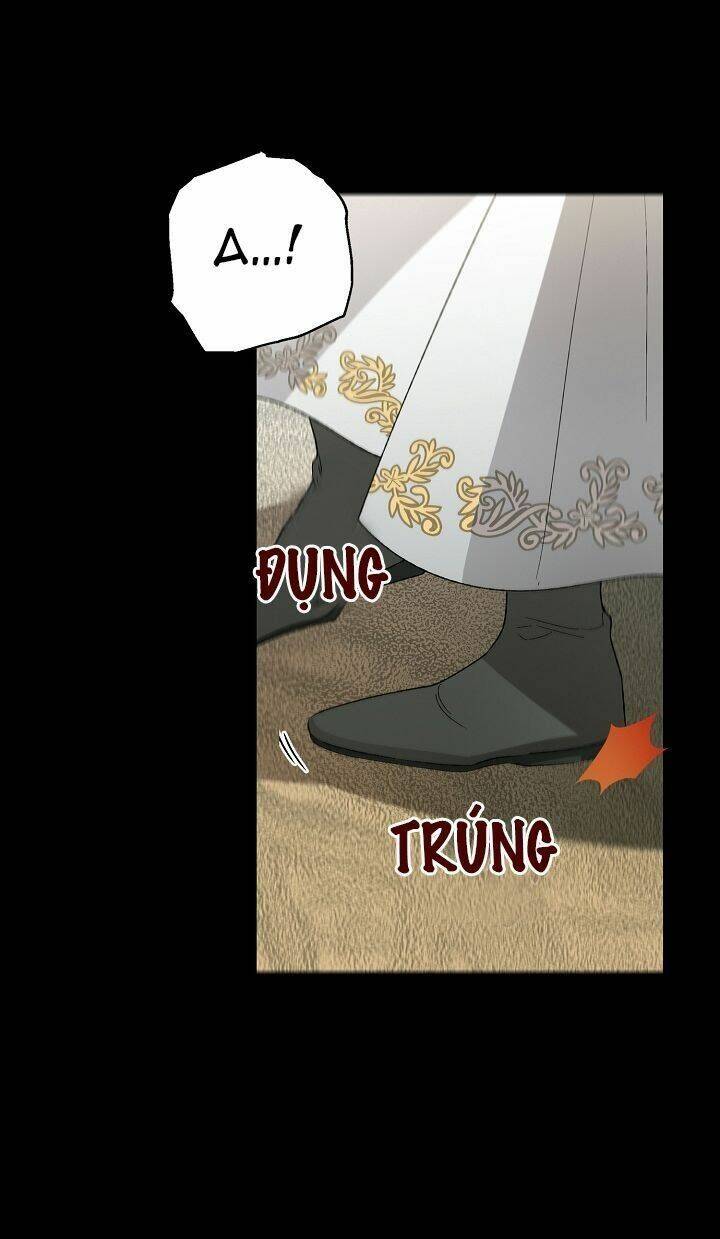 Cách Để Em Bảo Vệ Anh Chapter 4 - Trang 2