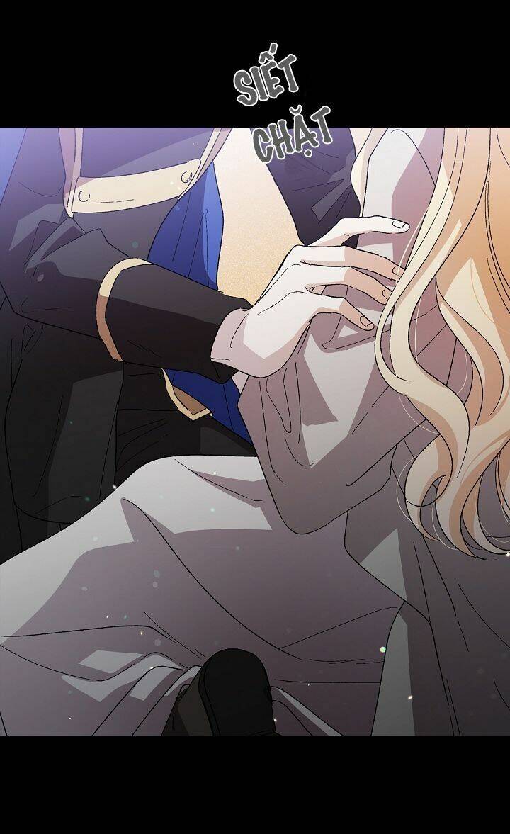 Cách Để Em Bảo Vệ Anh Chapter 4 - Trang 2