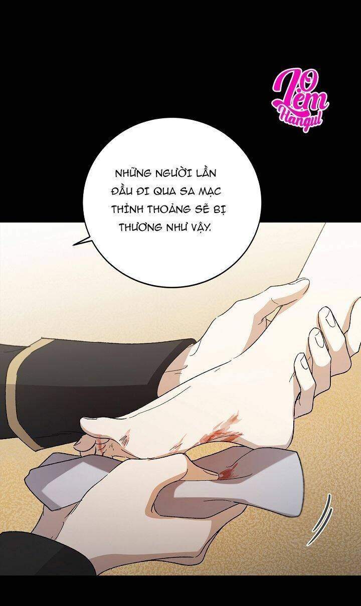 Cách Để Em Bảo Vệ Anh Chapter 4 - Trang 2