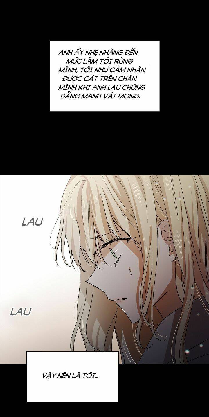 Cách Để Em Bảo Vệ Anh Chapter 4 - Trang 2