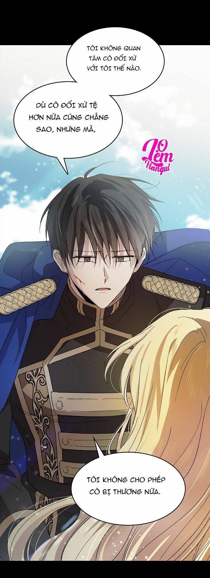 Cách Để Em Bảo Vệ Anh Chapter 4 - Trang 2