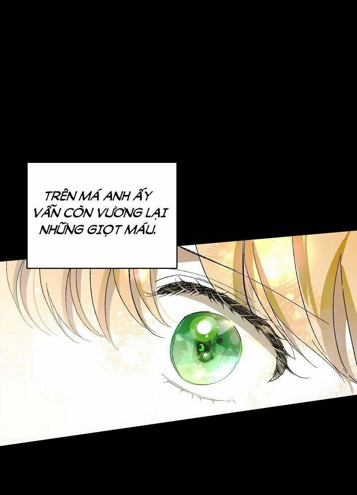 Cách Để Em Bảo Vệ Anh Chapter 4 - Trang 2