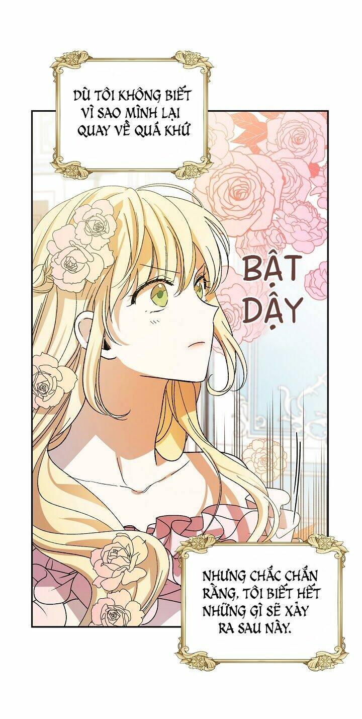 Cách Để Em Bảo Vệ Anh Chapter 4 - Trang 2