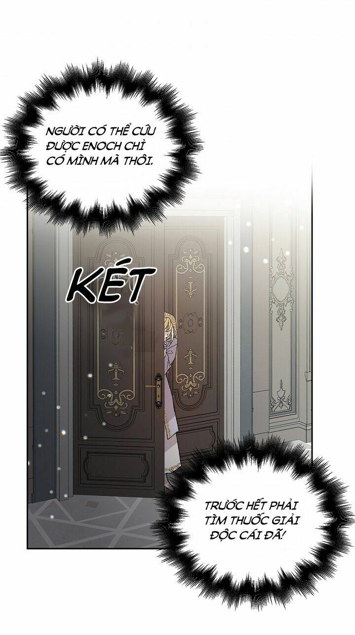 Cách Để Em Bảo Vệ Anh Chapter 4 - Trang 2