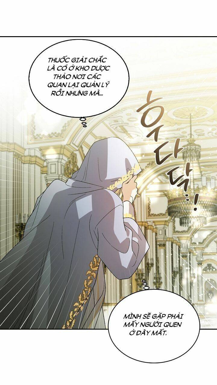 Cách Để Em Bảo Vệ Anh Chapter 4 - Trang 2