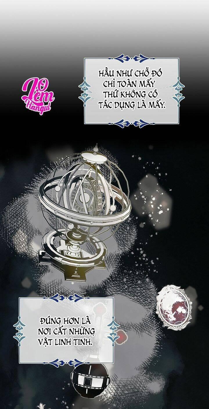 Cách Để Em Bảo Vệ Anh Chapter 4 - Trang 2