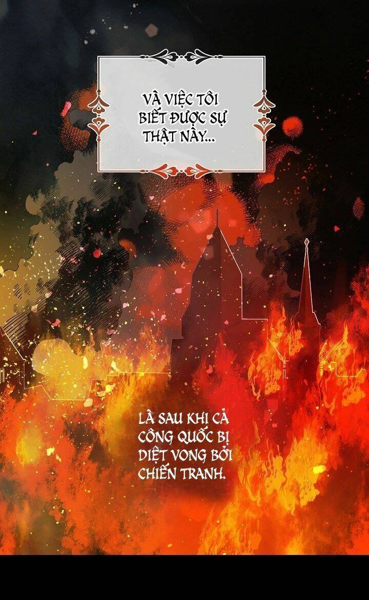 Cách Để Em Bảo Vệ Anh Chapter 4 - Trang 2