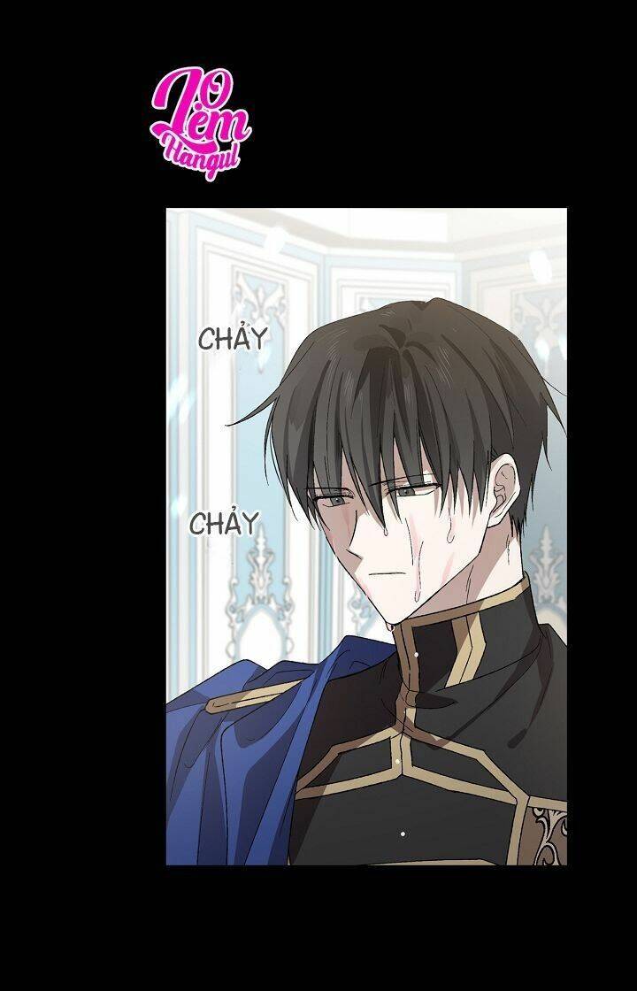 Cách Để Em Bảo Vệ Anh Chapter 4 - Trang 2